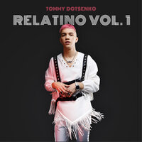 Tommy Dotsenko — Стой со мной