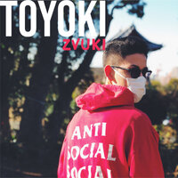 Toyoki — Zvuki