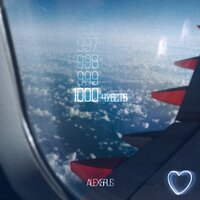 ALEX&RUS — 1000 чувств