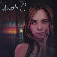 ANASTA C — Ты не со мной