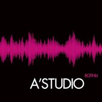 A’Studio — Так же как все