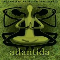 Atlantida Project — Разум