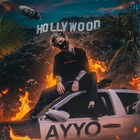 Ayyo — Hollywood