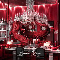 BIFFGUYZ — Baccarat Rouge