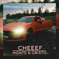 Cheeef — Chef It Real