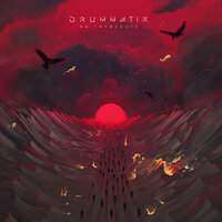 Drummatix — 1000 Магнитуд