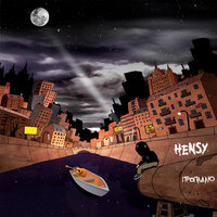 HENSY — Пропадаю