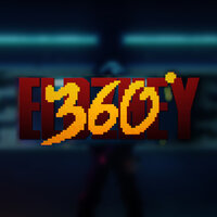 Элджей — 8-bit 360°