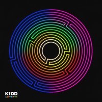 Kidd — Новая религия