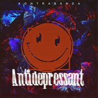 Kontrabanda — Антидепрессант