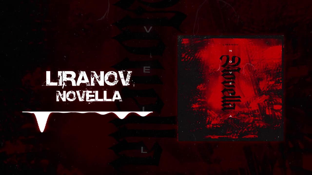 LIRANOV — Novella