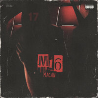 MACAN — M16