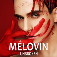 MÉLOVIN — На взлёт