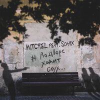 Mitchel & soahx — #ВоДвореХодитСлух