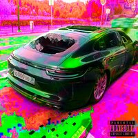 Mollycoddle — Panamera