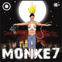 Monke7 — Green World