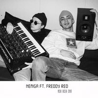 NEMIGA & Freddy Red — Изо всех сил