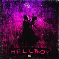 NLO — Hellboy