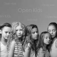 Open Kids — Stop People