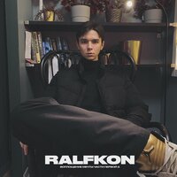 Ralfkon — Фриссон