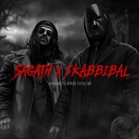 Sagath & Skabbibal — Ненависть