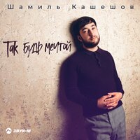 Шамиль Кашешов — Так будь мечтой