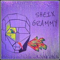 SHEIX & DANNY WHEELS — GRAMMY