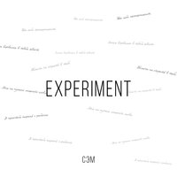 Сэм — Experiment