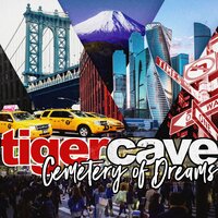 Tiger Cave — Power of Divine