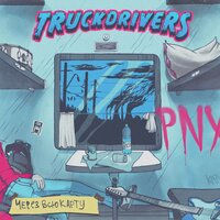 Truckdrivers — Беги, Жора, беги