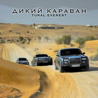 Tural Everest — Дикий караван