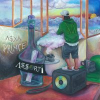 V $ X V Prince — Ara