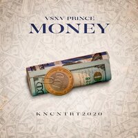 V $ X V Prince — MONEY