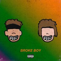 Valentine kxl & СЁРФЕР — Broke Boy