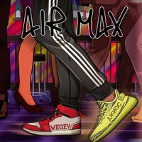 WEQEY & Джиос — Air Max