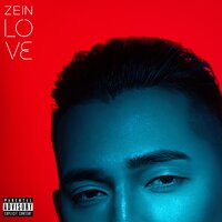 ZEIN — LOVE