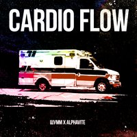 ALPHAVITE & ШУММ — Cardio Flow