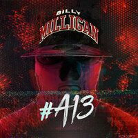 Billy Milligan — #A13