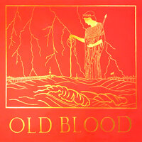 Boulevard Depo — OLD BLOOD Prod. Chivaz