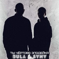 Bula & SVNV — Ты чёртова злодейка