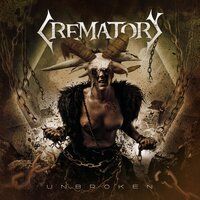 Crematory — A Piece of Time