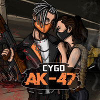 CYGO — АК-47