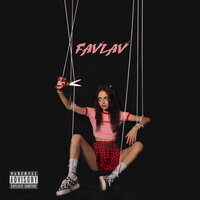 FAVLAV — Толстовка