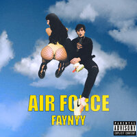 FAYNYY — Air Force 1