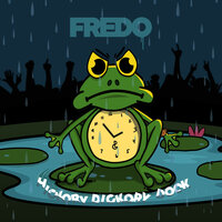 Fredo — Hickory Dickory Dock