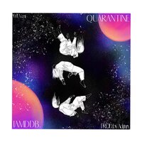 IAMDDB — Quarantine prod. by Adrian