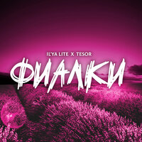 IL’YA LITE & Tesor — Фиалки