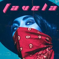 Элина Чага — Favela