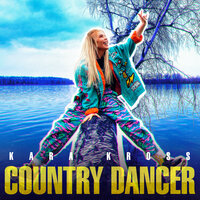 KARA KROSS — Country Dancer
