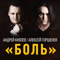 КняZz feat. Алексей Горшенёв — Боль